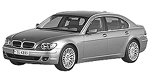 BMW E66 B244D Fault Code