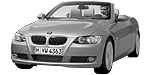 BMW E93 B244D Fault Code