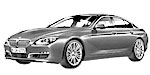 BMW F06 B244D Fault Code